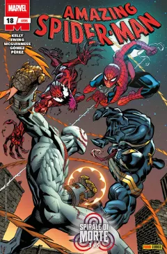 Volume cover
